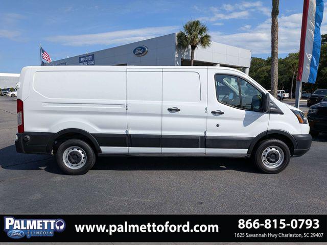 2019 Ford Transit 148 WB Low Roof Cargo