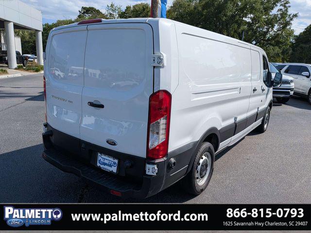 2019 Ford Transit 148 WB Low Roof Cargo