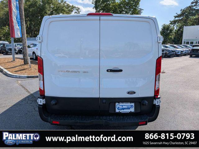 2019 Ford Transit 148 WB Low Roof Cargo