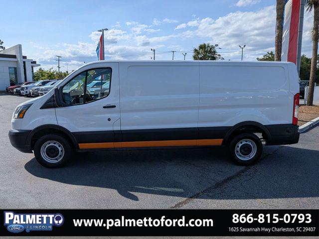 2019 Ford Transit 148 WB Low Roof Cargo