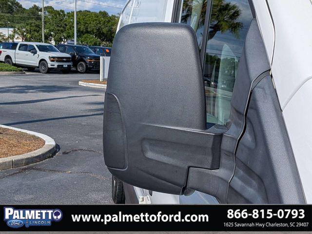2019 Ford Transit 148 WB Low Roof Cargo