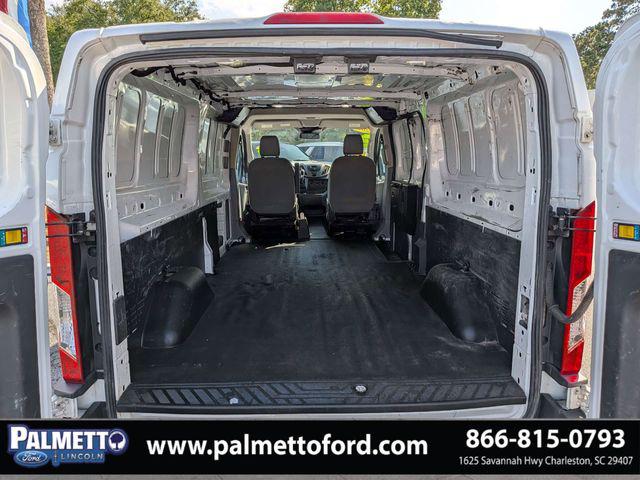 2019 Ford Transit 148 WB Low Roof Cargo