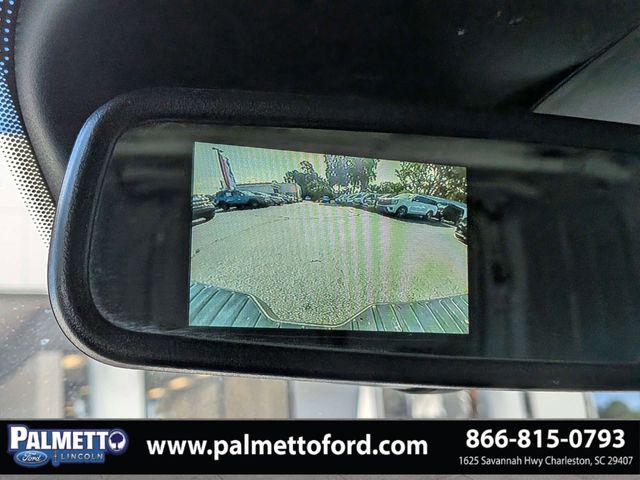 2019 Ford Transit 148 WB Low Roof Cargo