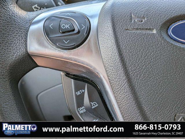 2019 Ford Transit 148 WB Low Roof Cargo