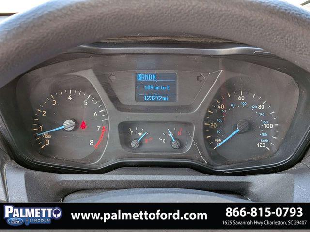 2019 Ford Transit 148 WB Low Roof Cargo