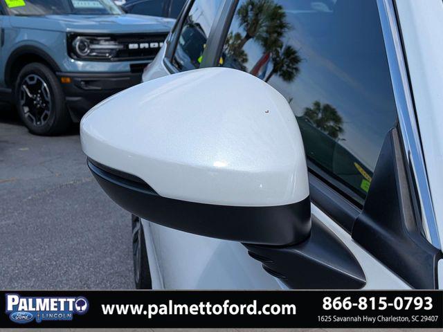2022 Honda Civic Touring