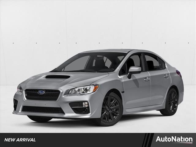 2017 Subaru WRX Unknown for sale in Centennial, CO