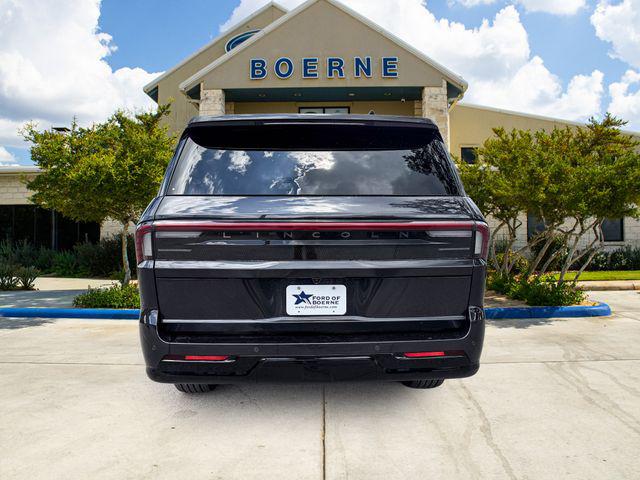 2025 Lincoln Navigator Reserve L