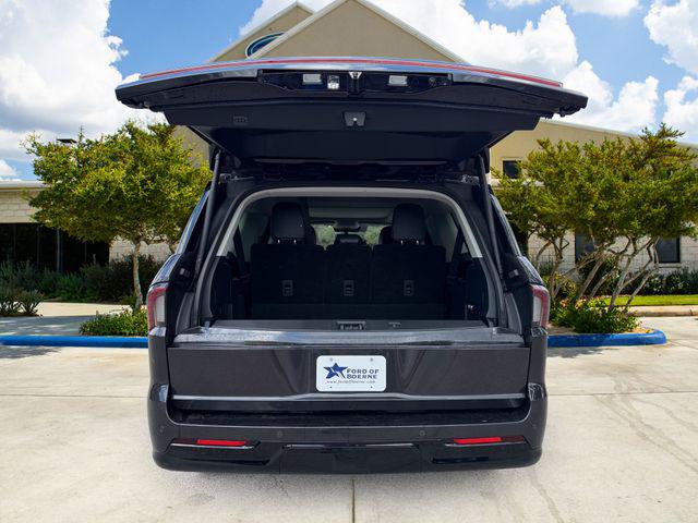 2025 Lincoln Navigator Reserve L