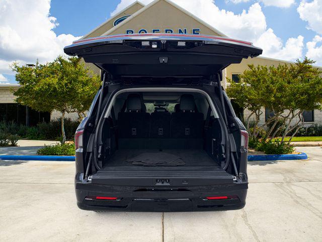 2025 Lincoln Navigator Reserve L