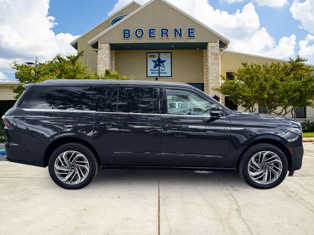 2025 Lincoln Navigator Reserve L