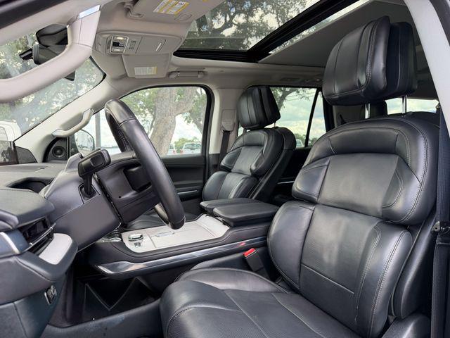 2025 Lincoln Navigator Reserve L
