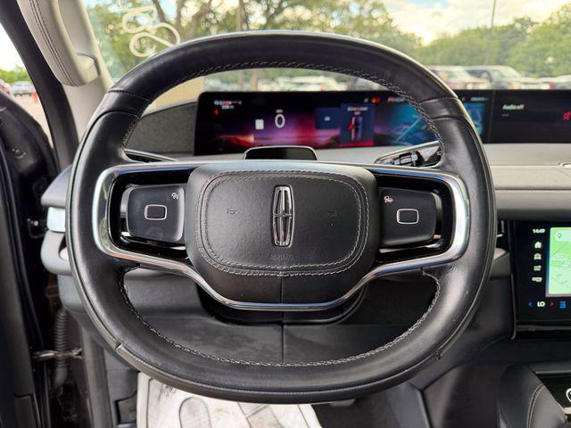 2025 Lincoln Navigator Reserve L