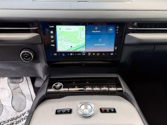2025 Lincoln Navigator Reserve L