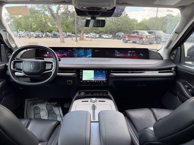 2025 Lincoln Navigator Reserve L