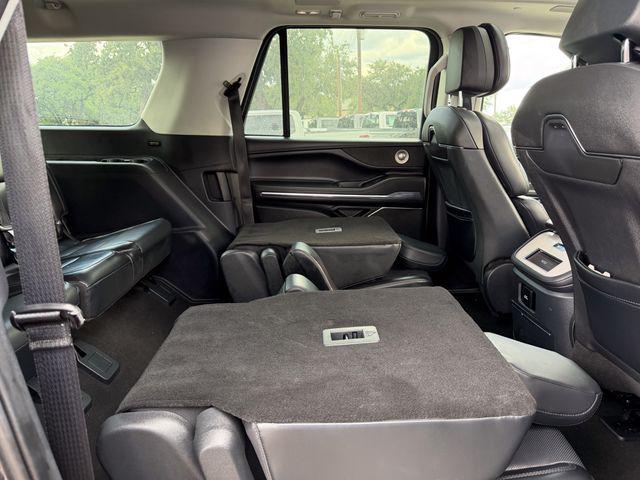 2025 Lincoln Navigator Reserve L