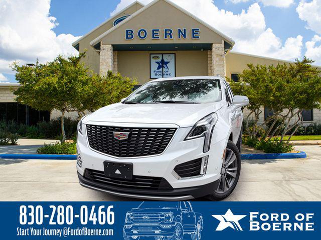 2025 Cadillac XT5 FWD Premium Luxury for sale in Boerne, TX
