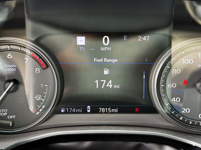 2025 Cadillac XT5 FWD Premium Luxury