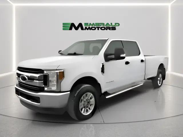 2019 Ford F-250 XLT for sale in Audubon, IA