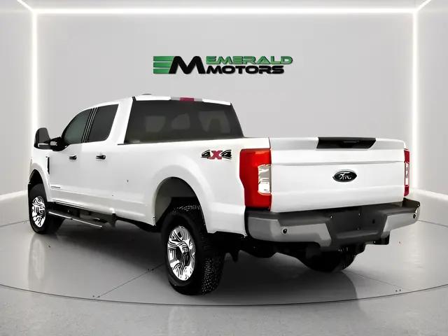 2019 Ford F-250 XLT