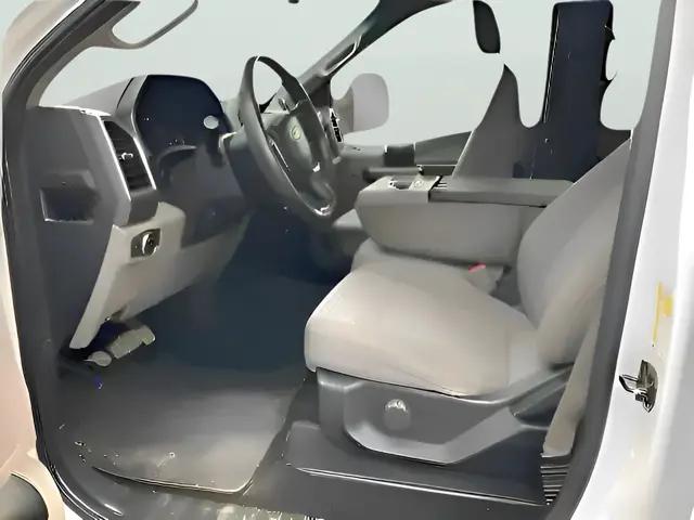 2019 Ford F-250 XLT
