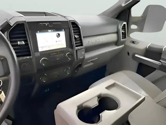 2019 Ford F-250 XLT