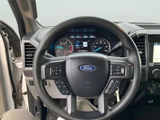 2019 Ford F-250 XLT