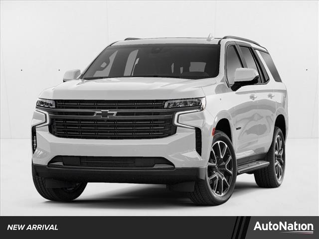 2021 Chevrolet Tahoe 4WD Z71 for sale in Roseville, CA