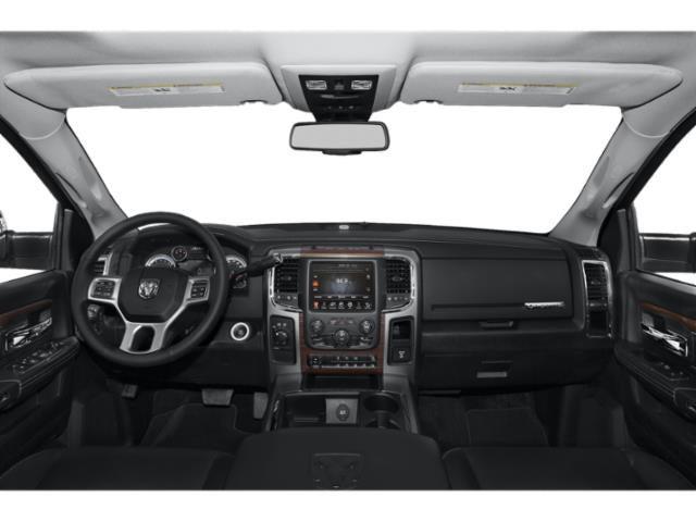 2015 Ram 2500 Laramie