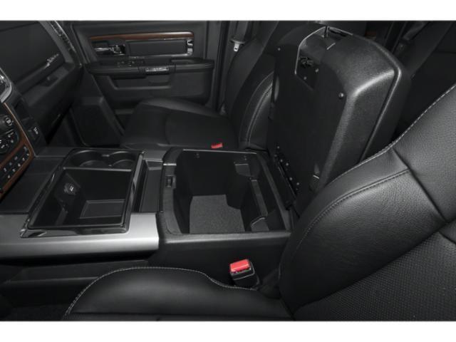 2015 Ram 2500 Laramie