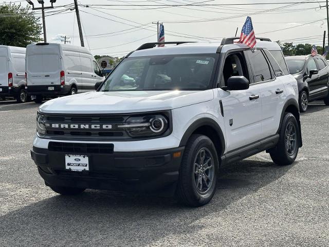 2024 Ford Bronco Sport Big Bend for sale in Port Jefferson Station, NY