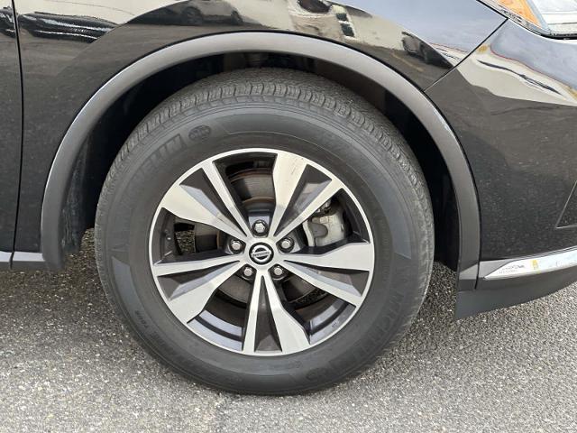 2020 Nissan Murano SV Intelligent AWD