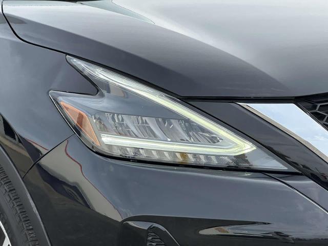 2020 Nissan Murano SV Intelligent AWD