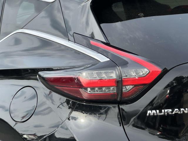 2020 Nissan Murano SV Intelligent AWD