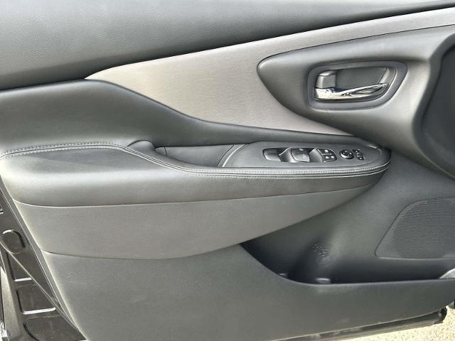 2020 Nissan Murano SV Intelligent AWD
