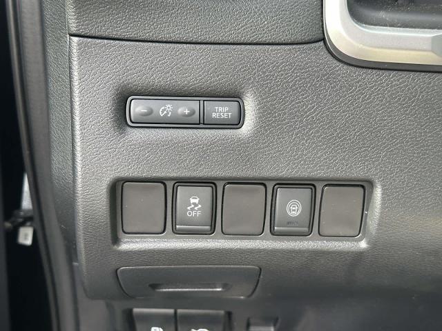 2020 Nissan Murano SV Intelligent AWD