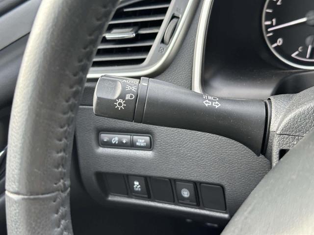 2020 Nissan Murano SV Intelligent AWD