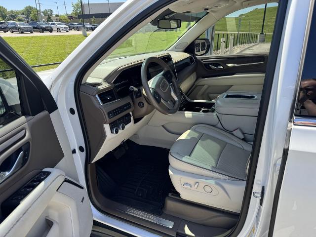 2022 GMC Yukon 4WD Denali