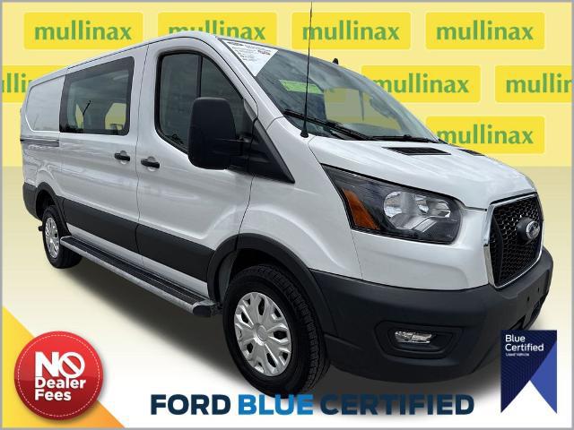 2025 Ford Transit Cargo Van Base for sale in Lake Park, FL