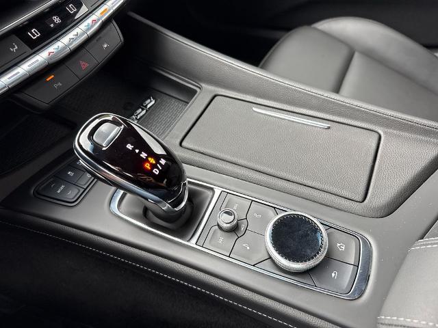 2022 Cadillac CT5 Luxury