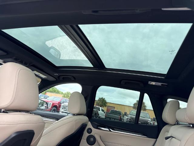 2019 BMW X1 sDrive28i