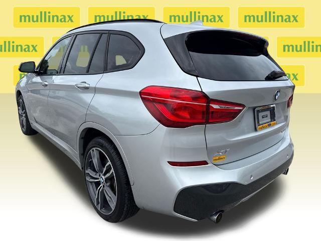 2019 BMW X1 sDrive28i
