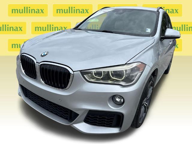2019 BMW X1 sDrive28i