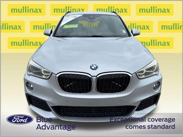 2019 BMW X1 sDrive28i