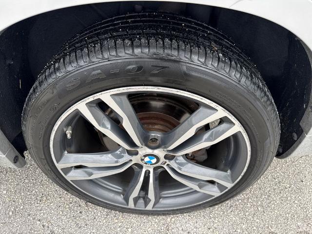 2019 BMW X1 sDrive28i
