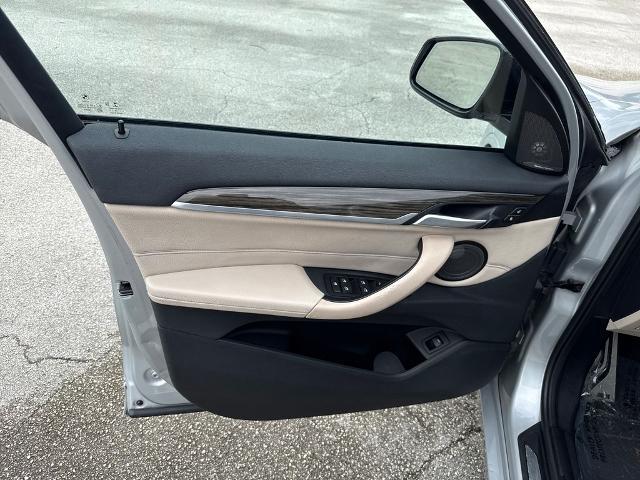 2019 BMW X1 sDrive28i