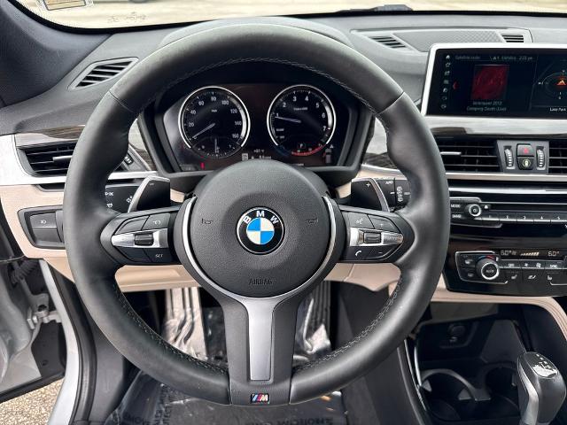 2019 BMW X1 sDrive28i