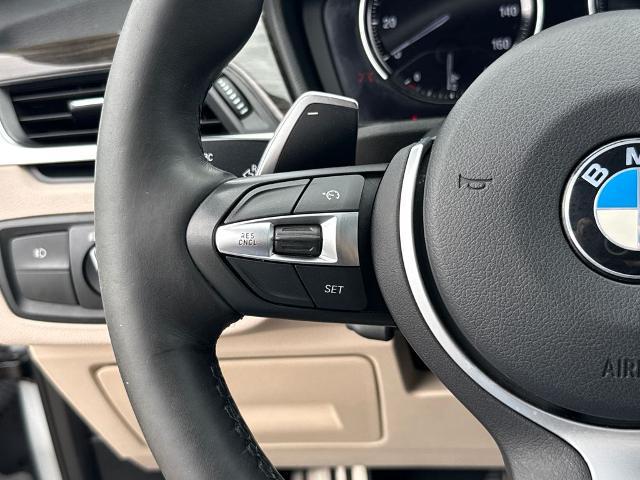 2019 BMW X1 sDrive28i