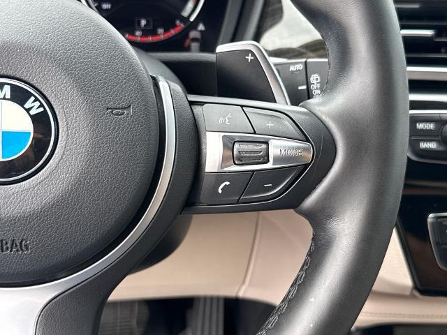 2019 BMW X1 sDrive28i