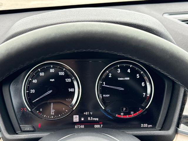 2019 BMW X1 sDrive28i
